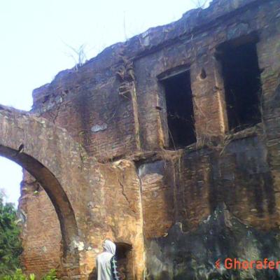 ভাটপাড়া নীলকুঠি: ব্রিটিশ শাসনের এক ঐতিহাসিক স্মৃতিস্তম্ভ