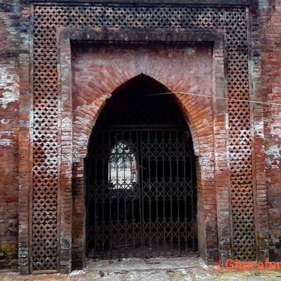 বিবি বেগনী মসজিদ: বাগেরহাটের ঐতিহাসিক মেমোরিয়াল